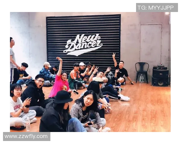 西安街舞队力量表现的数据分析与趋势探讨