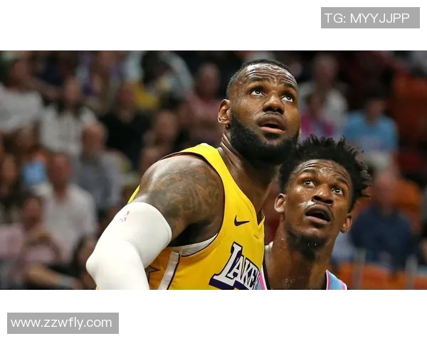 湖人对决热火精彩瞬间回顾与JRS赛事分析