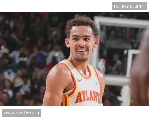 特雷杨的篮球之路：从天才少年到NBA明星的成长历程