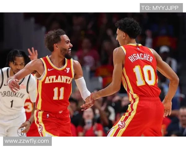 2020年NBA季后赛老鹰对阵篮网精彩回顾与赛后分析