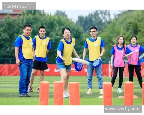 科学飞盘训练：提升力量与技巧的有效方法与实践指南MBA