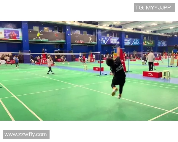 羽毛球巨献:深入武汉羽毛球队的精神世界与训练秘辛