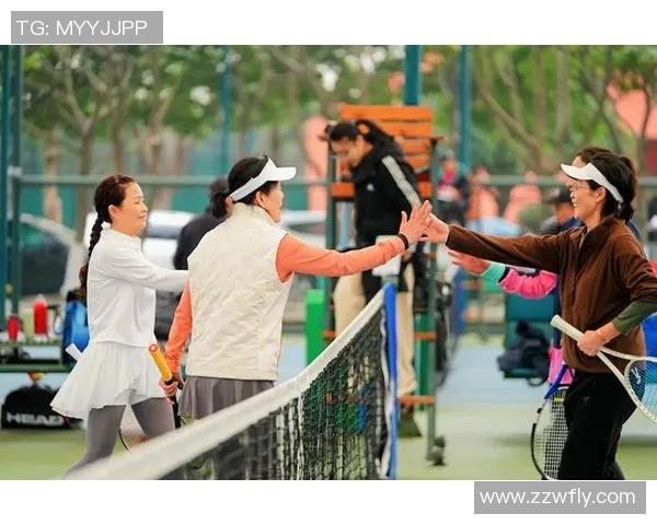 成都网球队在杯赛中的实力展现与未来发展潜力分析