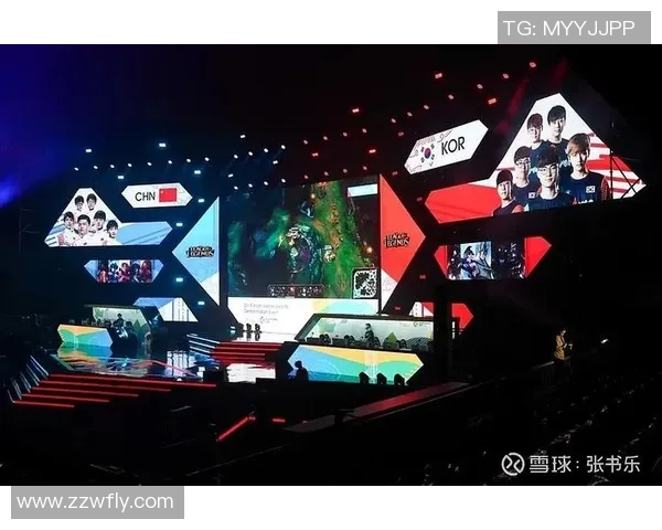 BLG战队的崛起之路:DOTA2赛场上的拼搏与荣耀故事