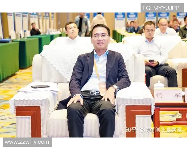 专访杨军揭秘英雄联盟成功背后的策略与创新之路